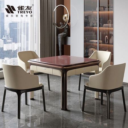 majiang table